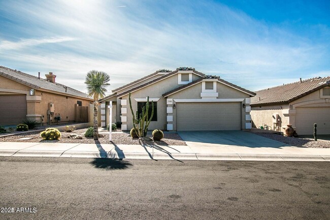 Building Photo - 7549 E Christmas Cholla Dr Rental