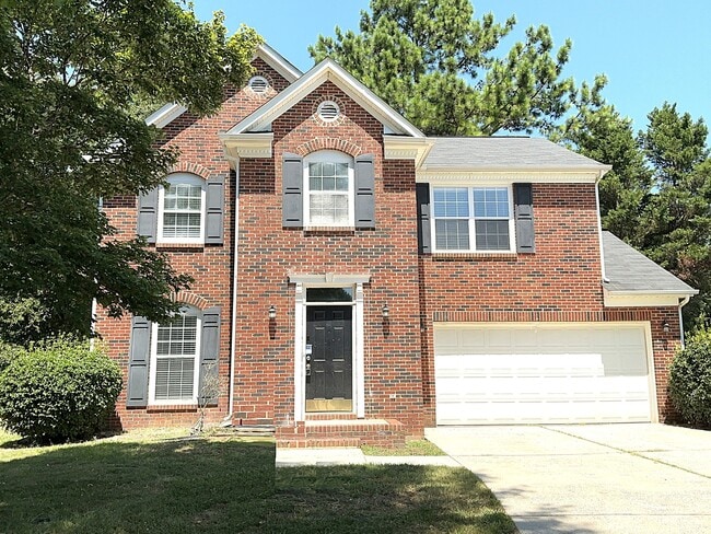 Building Photo - 8922 Tendring Ct Rental