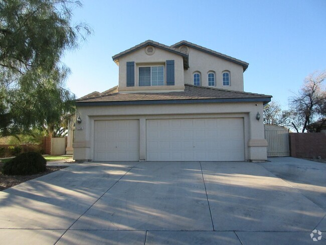 Building Photo - 4 BEDROOM POOL HOME IN GREEN VALLEY RANCH