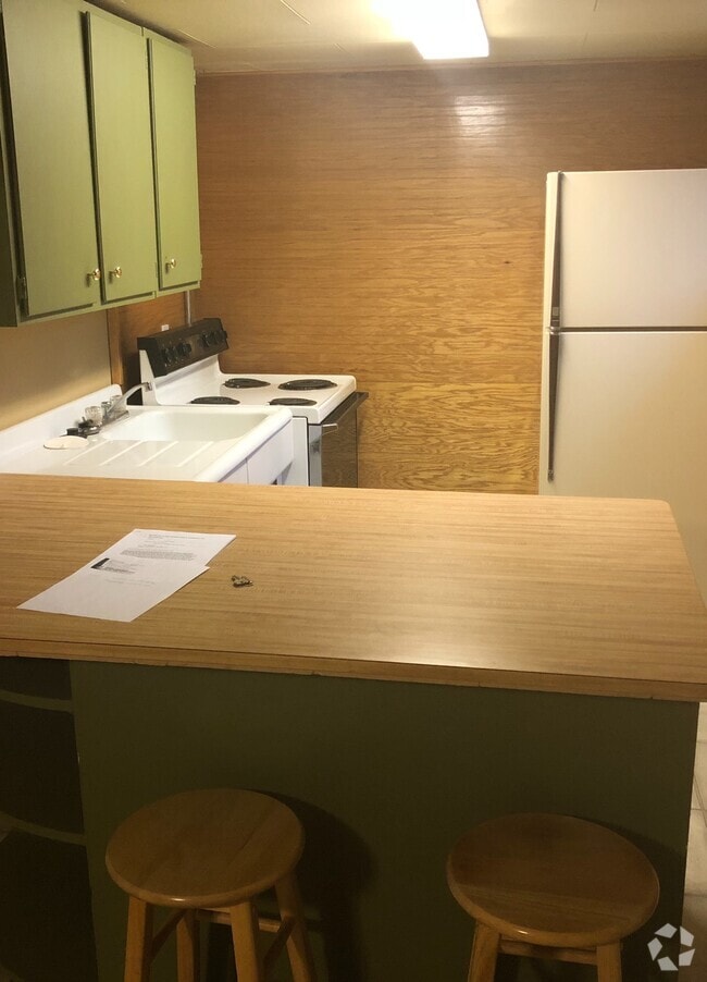 Building Photo - 503 W 20th St Unit LowerLevel Rental