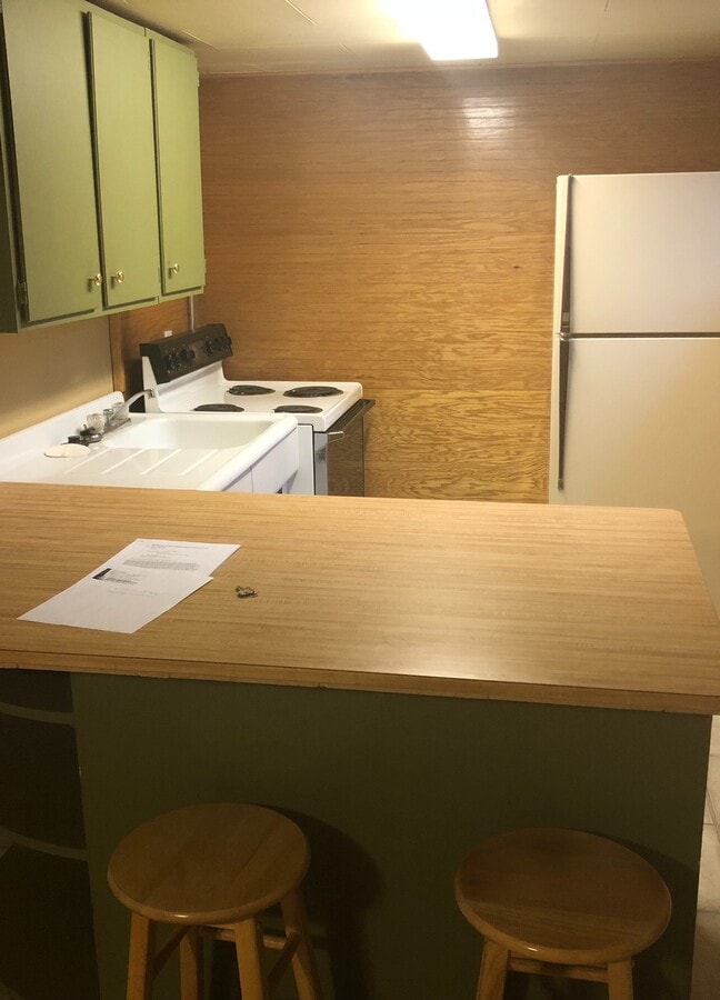 Photo - 503 W 20th St Condo Unit LowerLevel