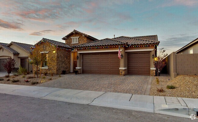 Building Photo - Amazingly upgraded single story home in “I...