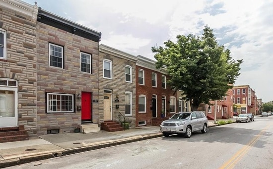 825 S Linwood Ave