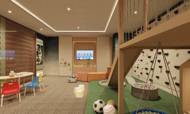 Voyager Residences