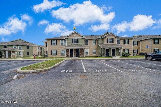 Building Photo - 609 Cape Cod Dr