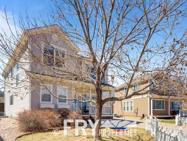 7918 E Vassar Dr