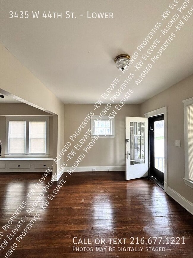 Photo - 3435 W 44th St Unidad Lower