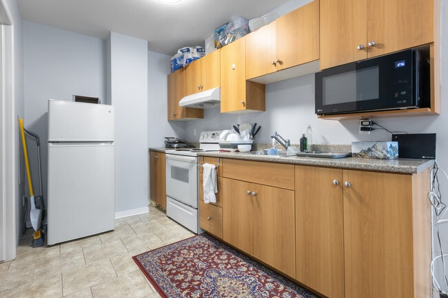 Photo - Bachelor Apartment in Hull - Prime location Unité C