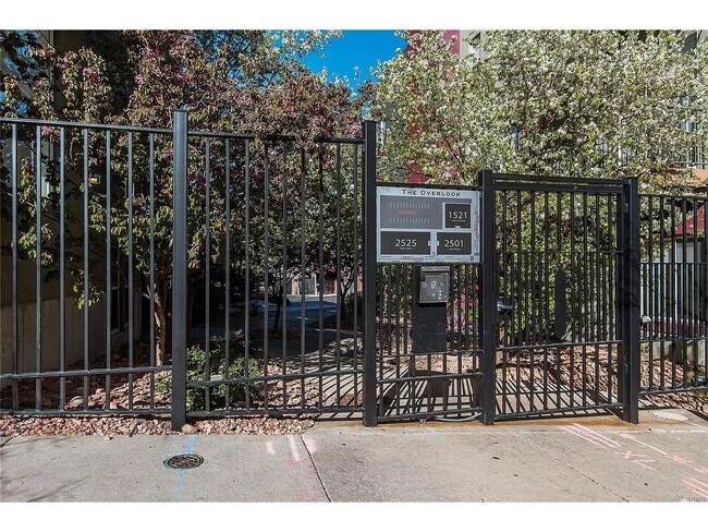 Building Photo - Great LoHi Condo - License #2023-BFN-0073421