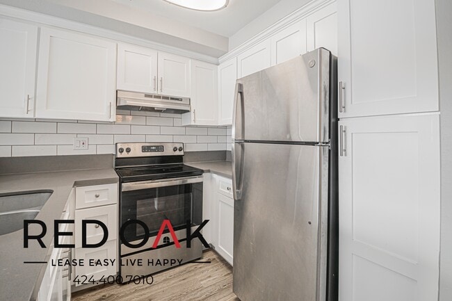 Photo - 6700 Franklin Pl Unit 111