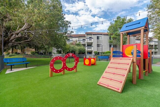 Parkside Court