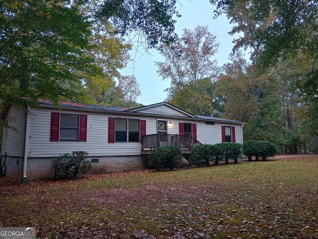 Photo - 209 Walt Sanders Rd