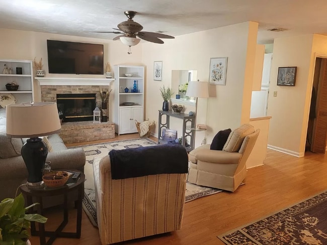 Photo - 1521 Belmont Rd