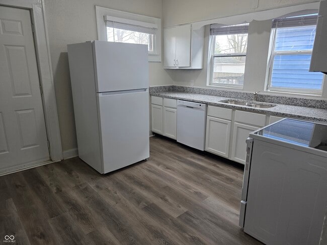 Photo - 1117 N Tuxedo St