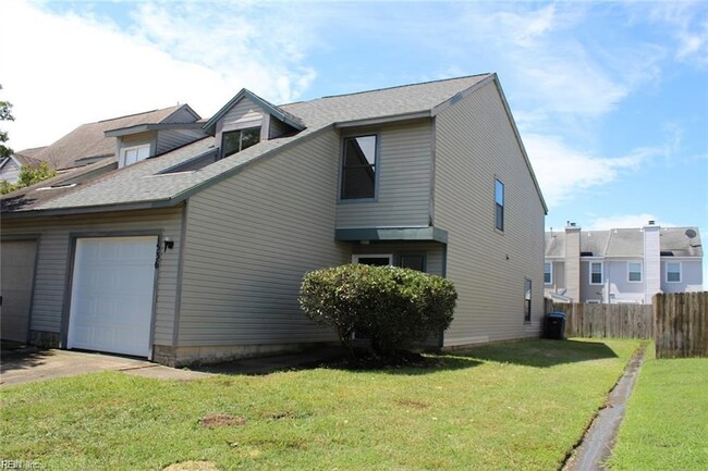 Building Photo - 1536 Sword Dancer Dr Rental