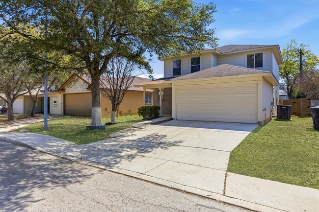 Building Photo - 6611 Walnut Valley Dr