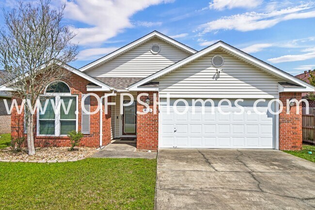 3 bedroom in Fort Walton! - 3 bedroom in Fort Walton! House