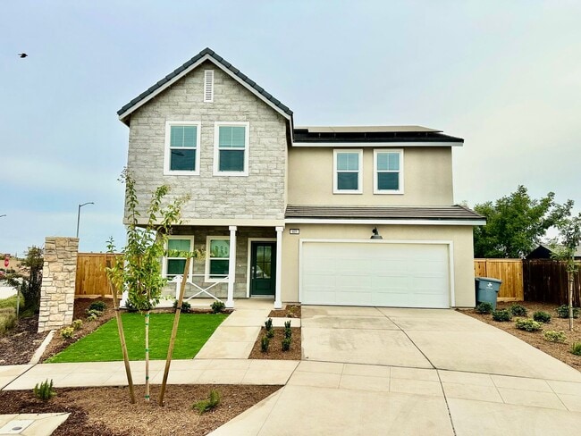 Building Photo - BRAND NEW North Clovis 4/2.5 Lennar Rental