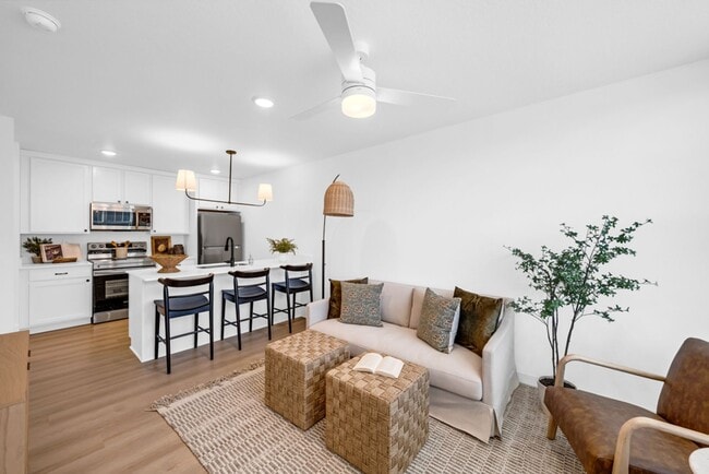 Photo - Launch Townhomes