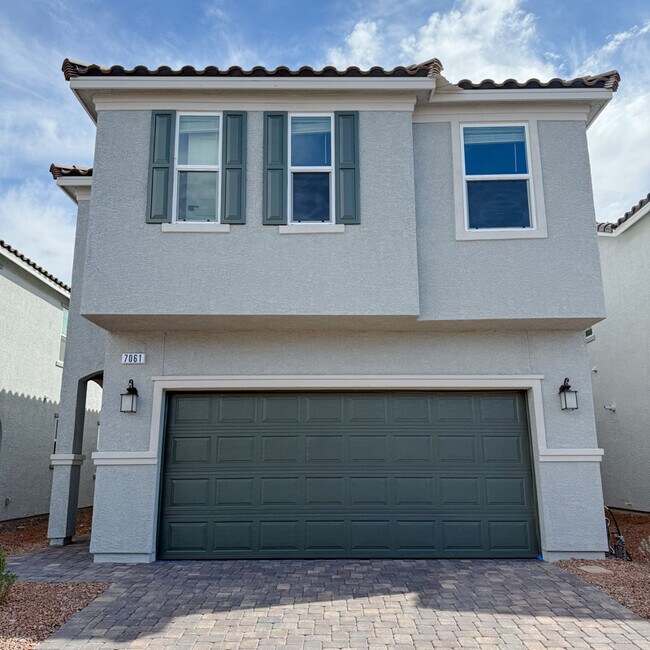 Building Photo - 7061 Cottage Vis Ave