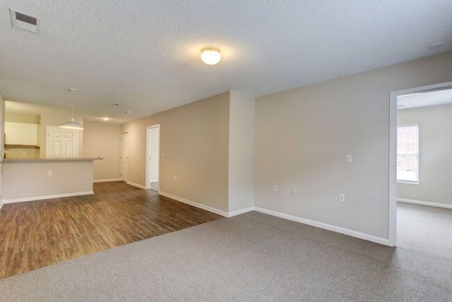 University Park Apartments