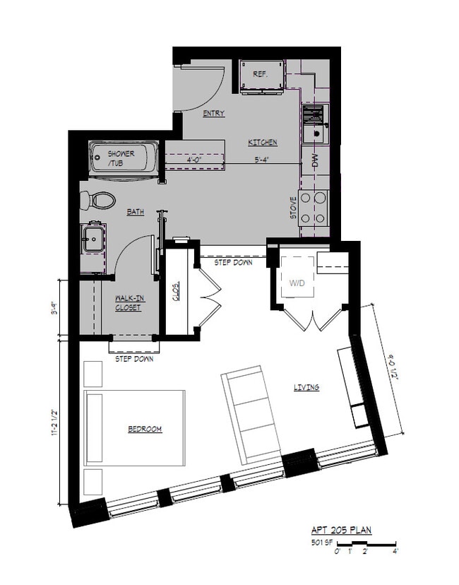 Photo - Peregrine Peninsula