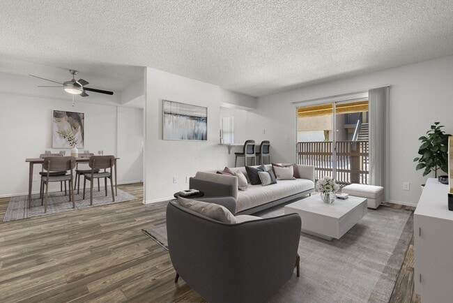 Photo - Papago Crossing