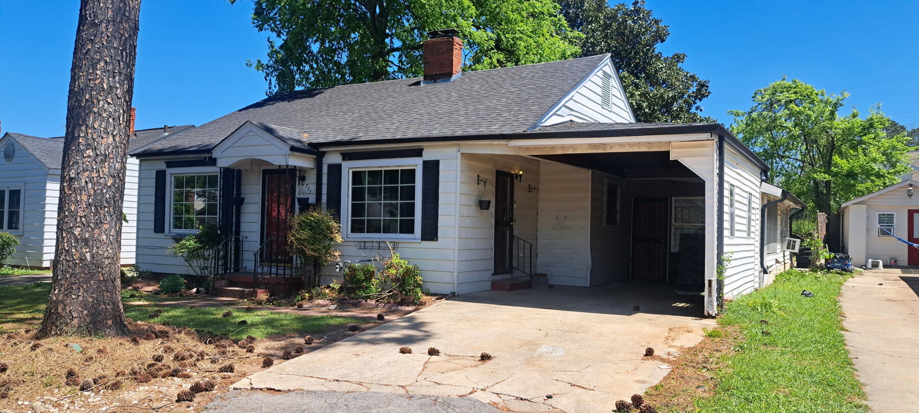 Photo - 733 Center Pl SW Casa