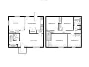 5 BR 1.5 BA | Classic
