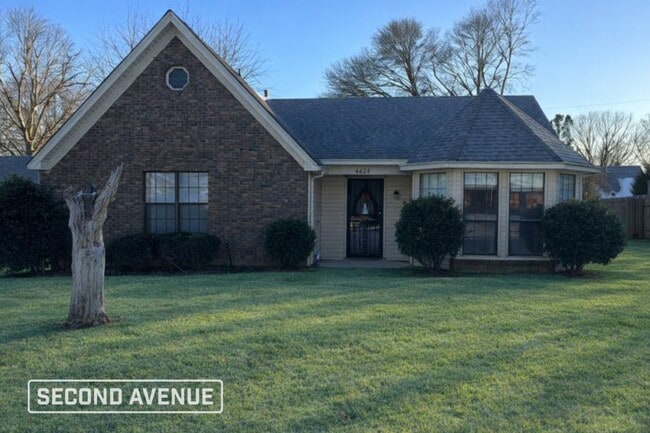 Building Photo - 6641 Elkgate