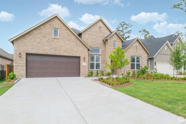 Building Photo - 27208 Silent Rain Dr Rental