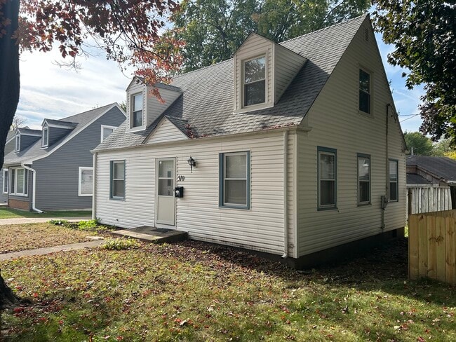 Photo - 510 S Alfred Ave