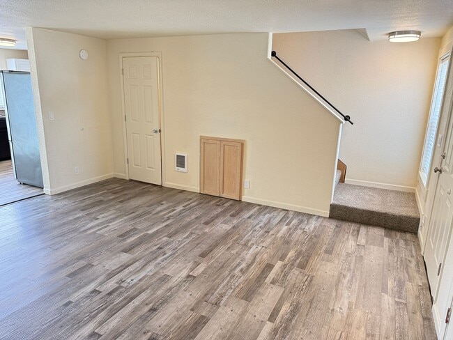 Photo - Updated 3-bedroom 1.5 bath duplex in Eugene!