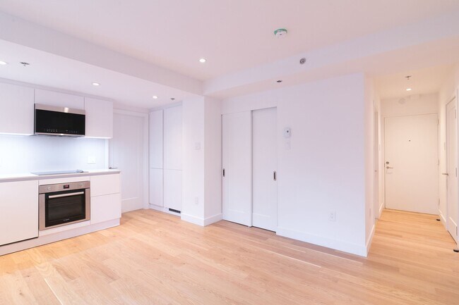 Photo - 3455 Rue Aylmer Unit 705