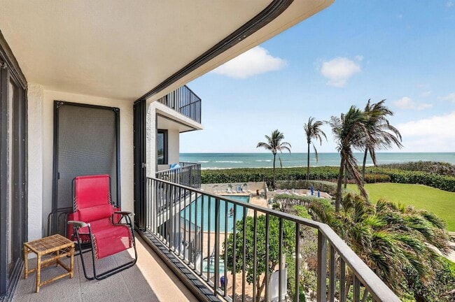 Building Photo - 9650 S Ocean Dr Unit 210