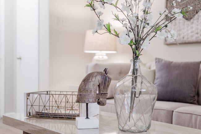 Country Square Apartments