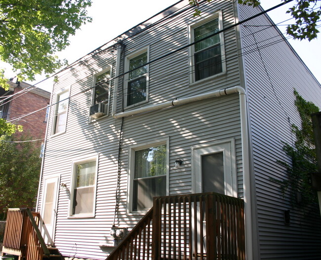 Photo - 623 Bellefonte St Townhome