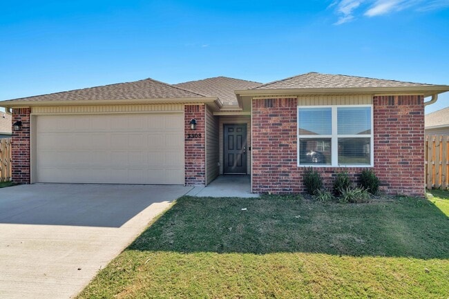 Photo - Spacious 3 bed, 2 bath in East Siloam Spri...