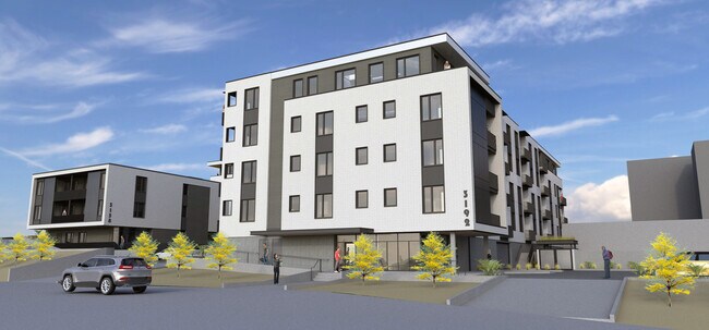 Photo - Marquam Heights