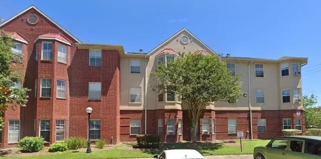 Building Photo - 8106 Creekbend Dr Rental