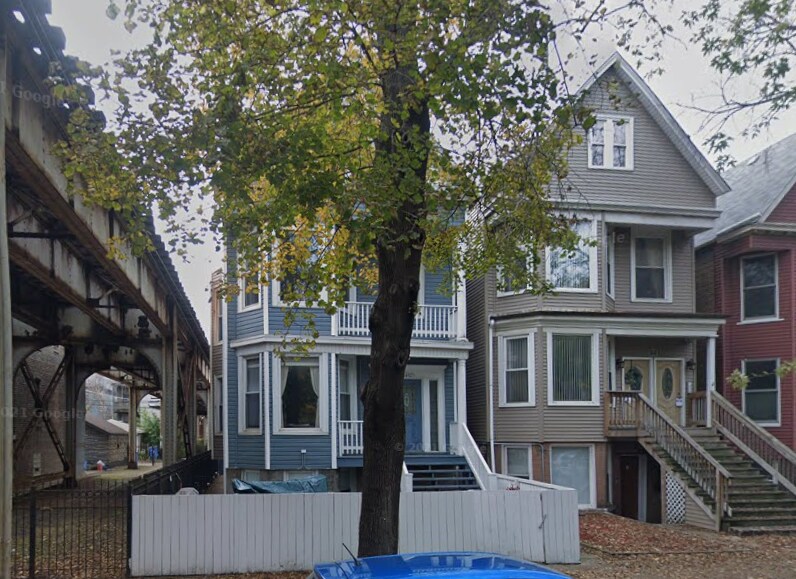 Photo - 3412 N Greenview Ave Unit # 1