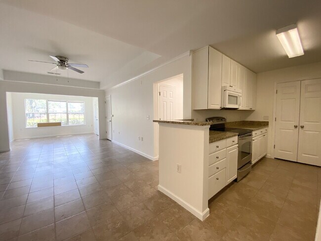 Photo - Spacious Three Bedroom Condo Located at The Reserve at Woodbridge! Unit A117
