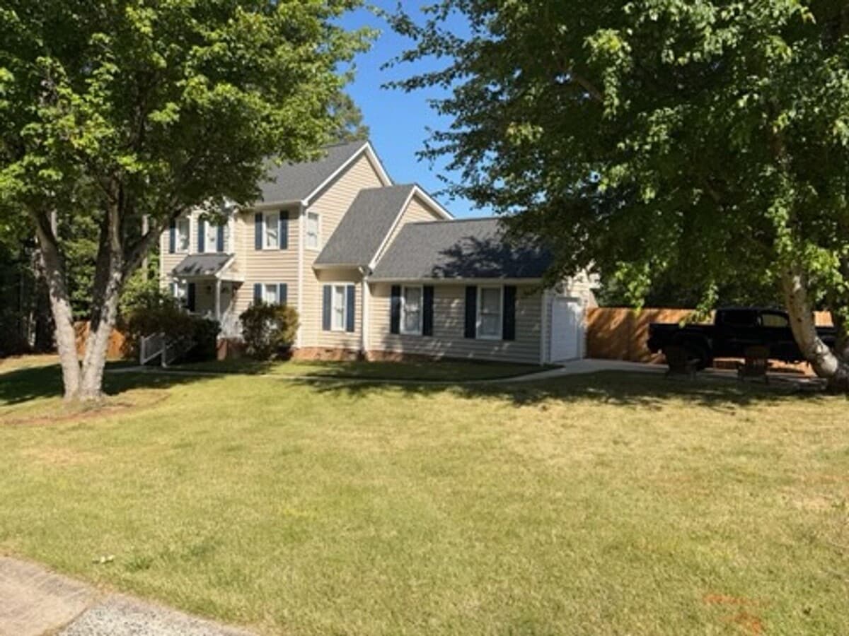 Photo - COMING SOON! 3 Bedroom, 2.5 Bath Home in East Durham!