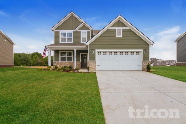 Building Photo - 1728 Lannister Ave