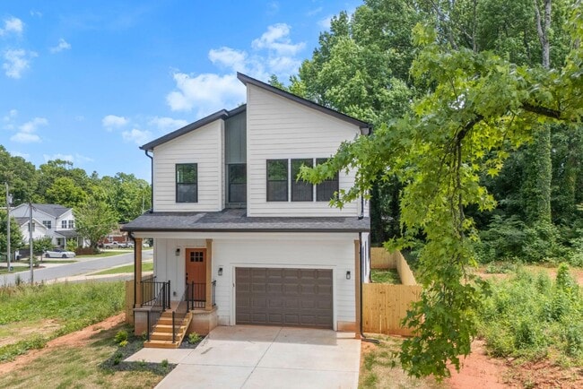 Building Photo - 3420 Tappan Pl Rental