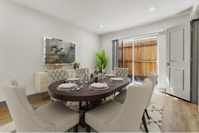 The Dawson at Stratford Apartamentos Para alquiler en
