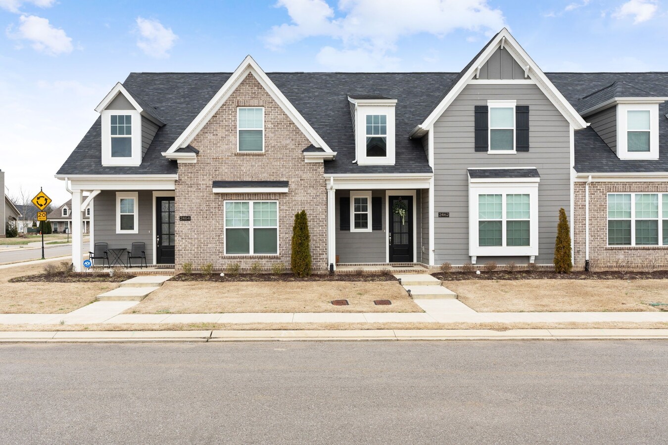 Photo - 2528 Elmcroft Ave Townhome