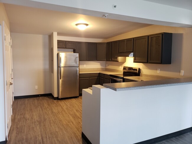 Photo - The View at Mission Ridge