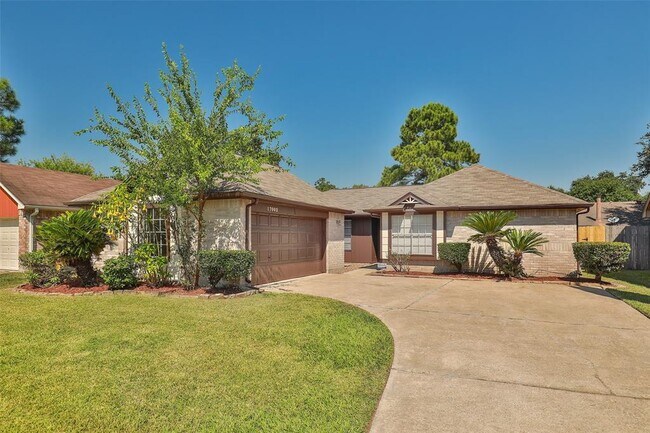 Photo - 17002 Summer Dawn Pl House