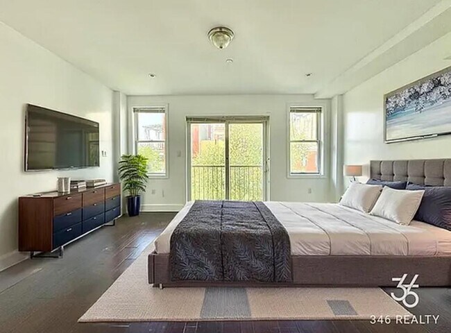 Photo - West 122nd Street Unit 2